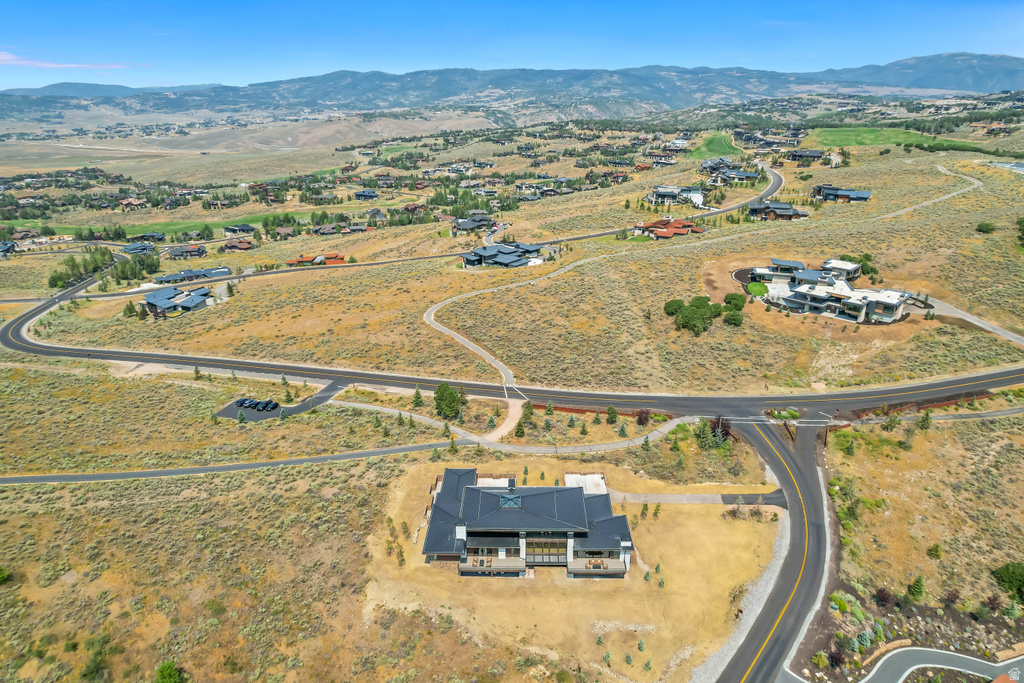 7165 S PAINTED VALLEY PASS #54 Park City, UT 84098