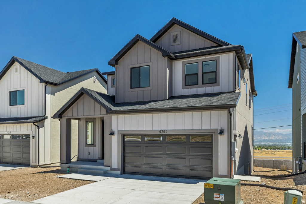 6761 S GLADE DR #229 West Jordan, UT 84081