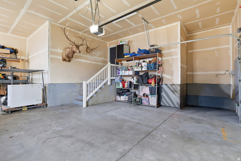 2463 S 660 W Nibley, UT 84321