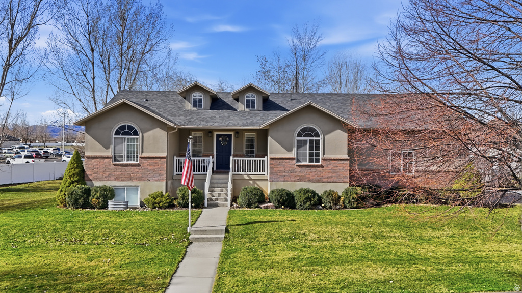 2463 S 660 W Nibley, UT 84321