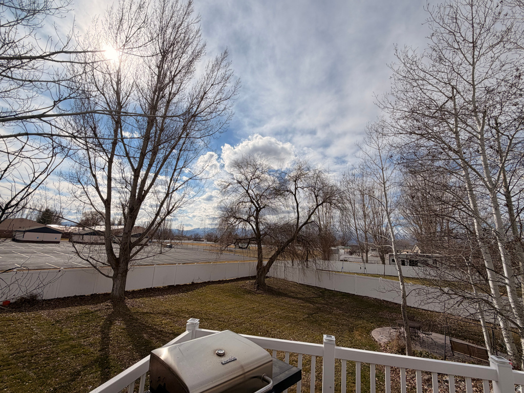 2463 S 660 W Nibley, UT 84321