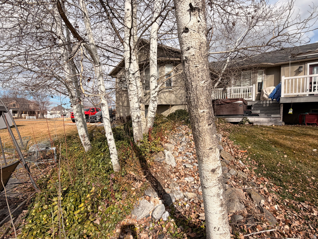 2463 S 660 W Nibley, UT 84321