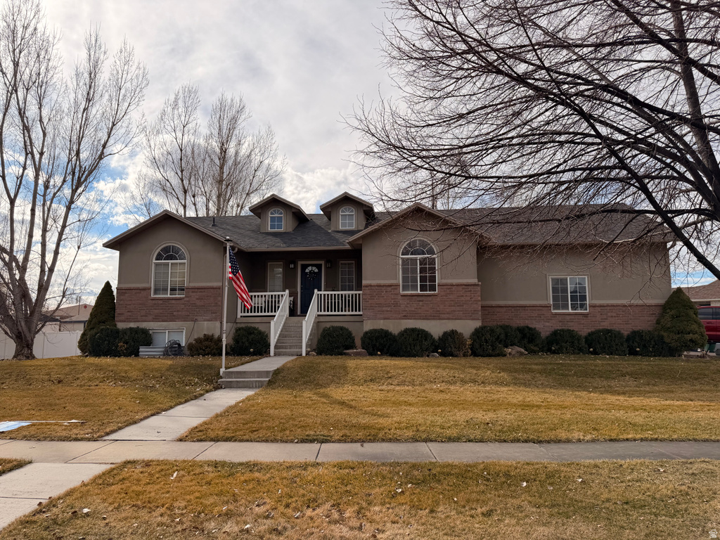 2463 S 660 W Nibley, UT 84321