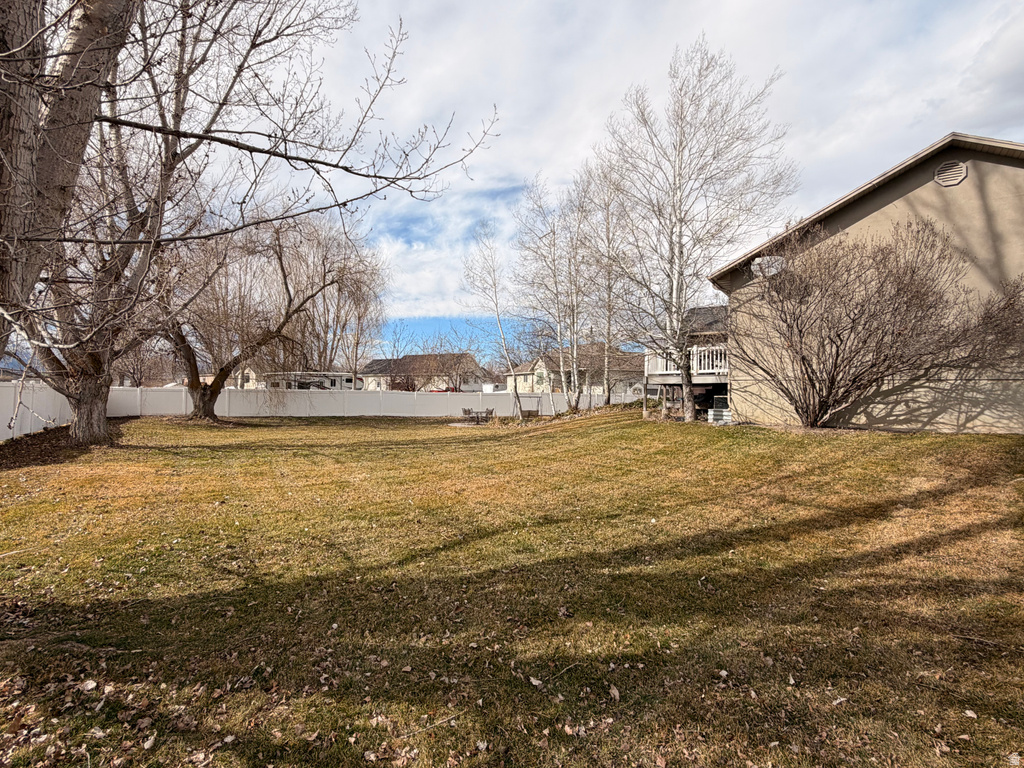 2463 S 660 W Nibley, UT 84321