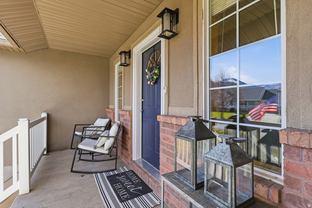 2463 S 660 W Nibley, UT 84321