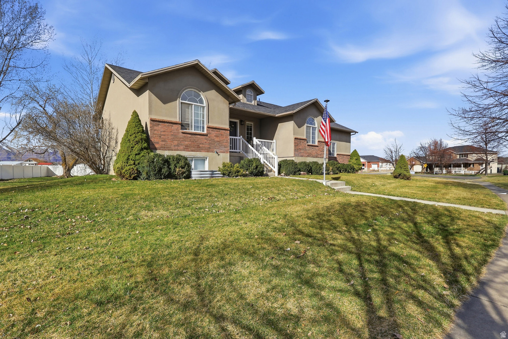 2463 S 660 W Nibley, UT 84321