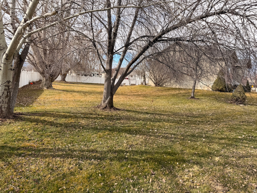 2463 S 660 W Nibley, UT 84321