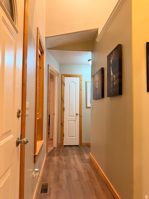 2463 S 660 W Nibley, UT 84321