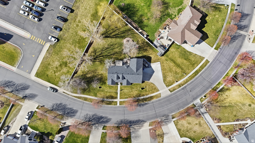 2463 S 660 W Nibley, UT 84321