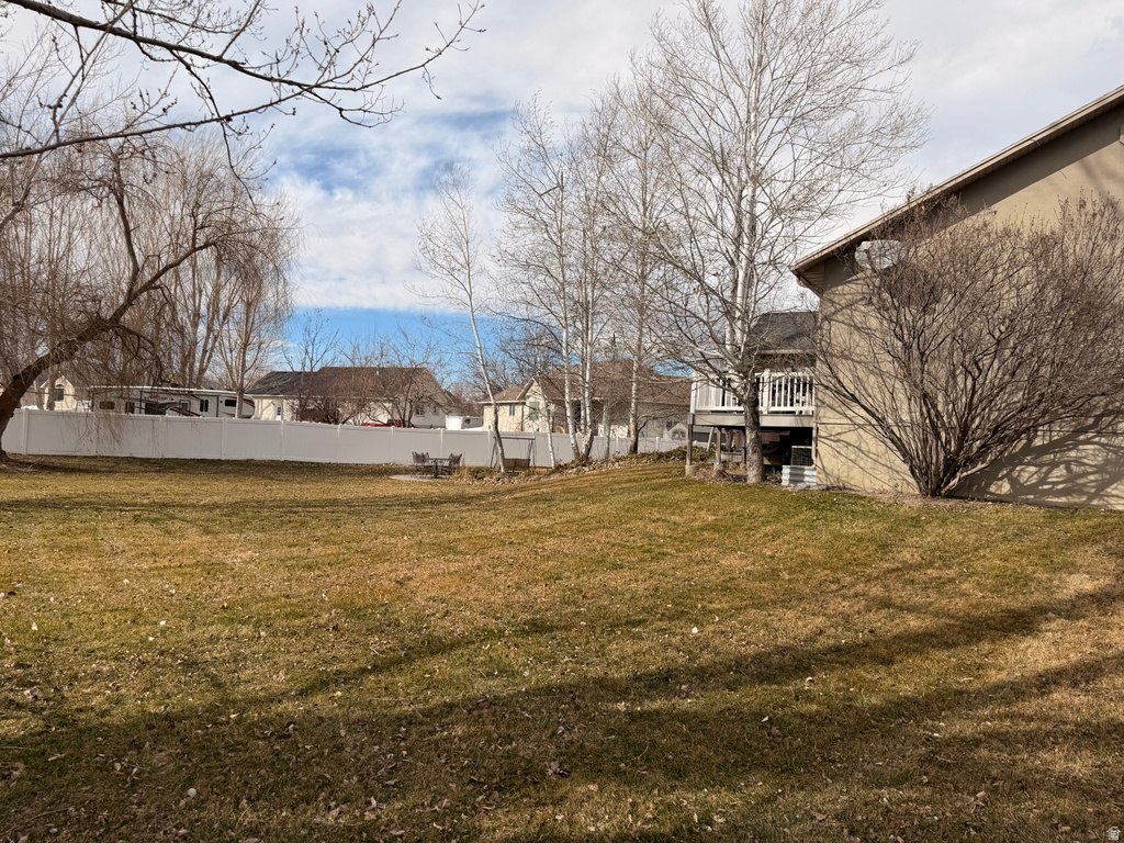 2463 S 660 W Nibley, UT 84321