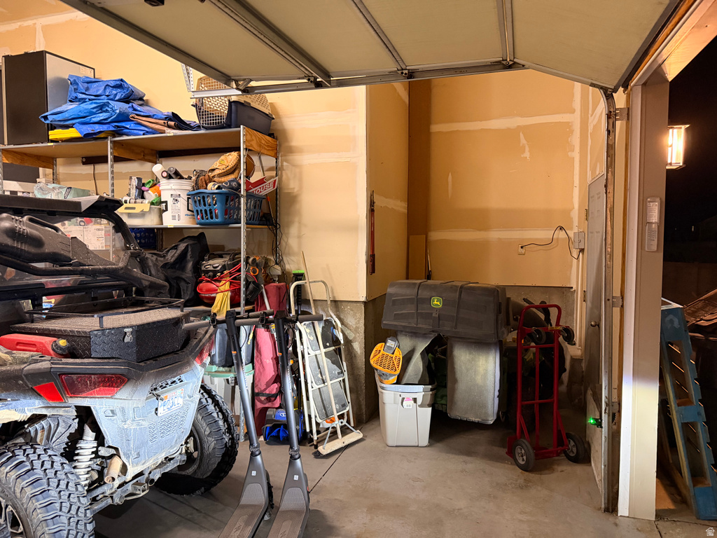 2463 S 660 W Nibley, UT 84321