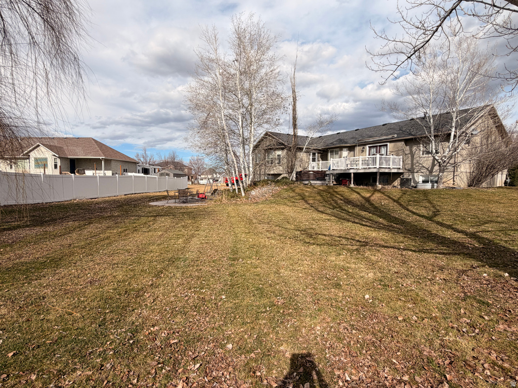 2463 S 660 W Nibley, UT 84321