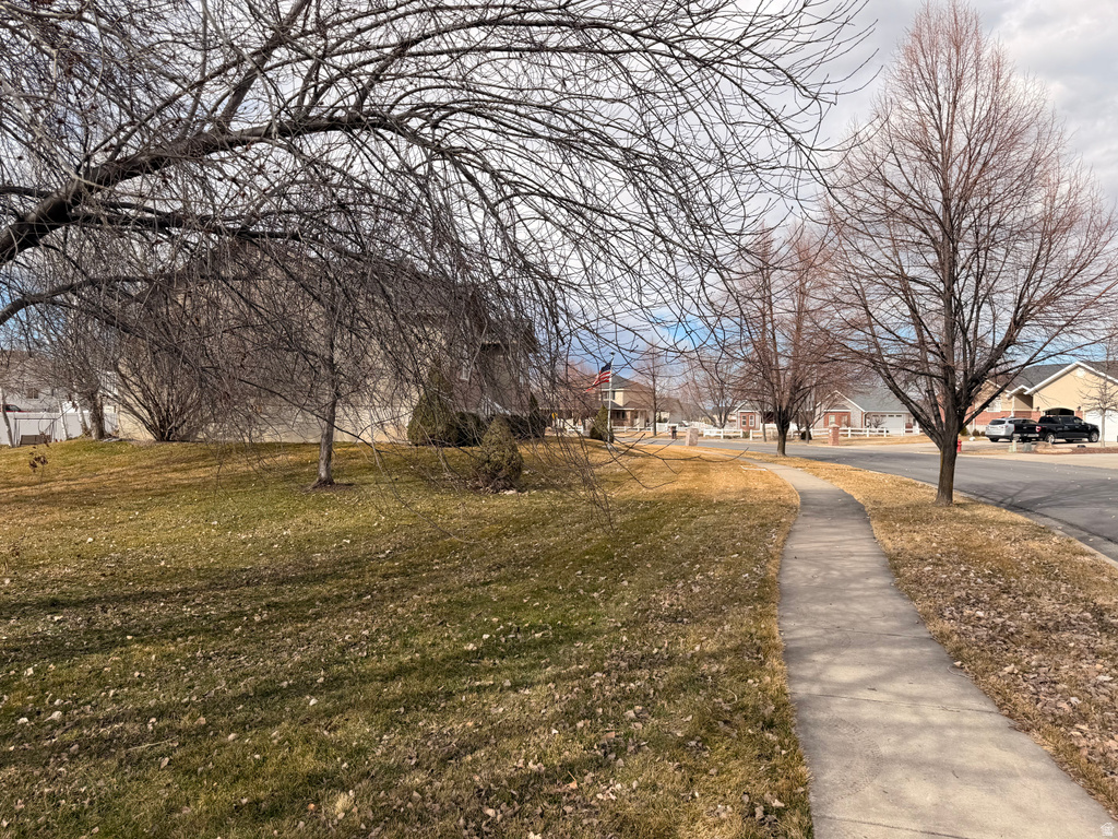 2463 S 660 W Nibley, UT 84321