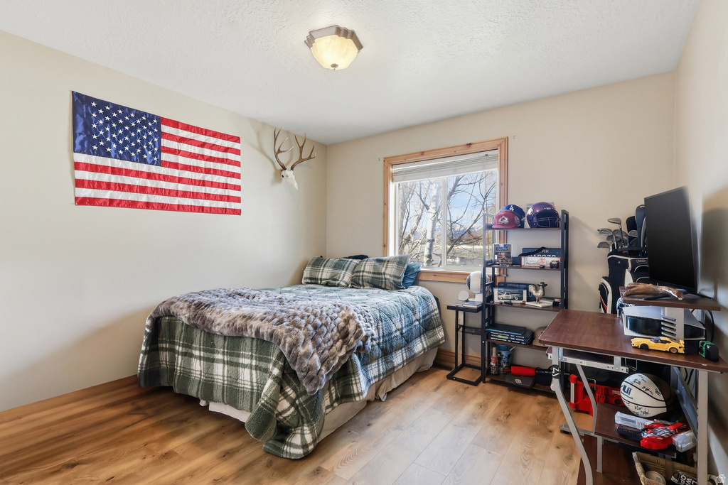 2463 S 660 W Nibley, UT 84321
