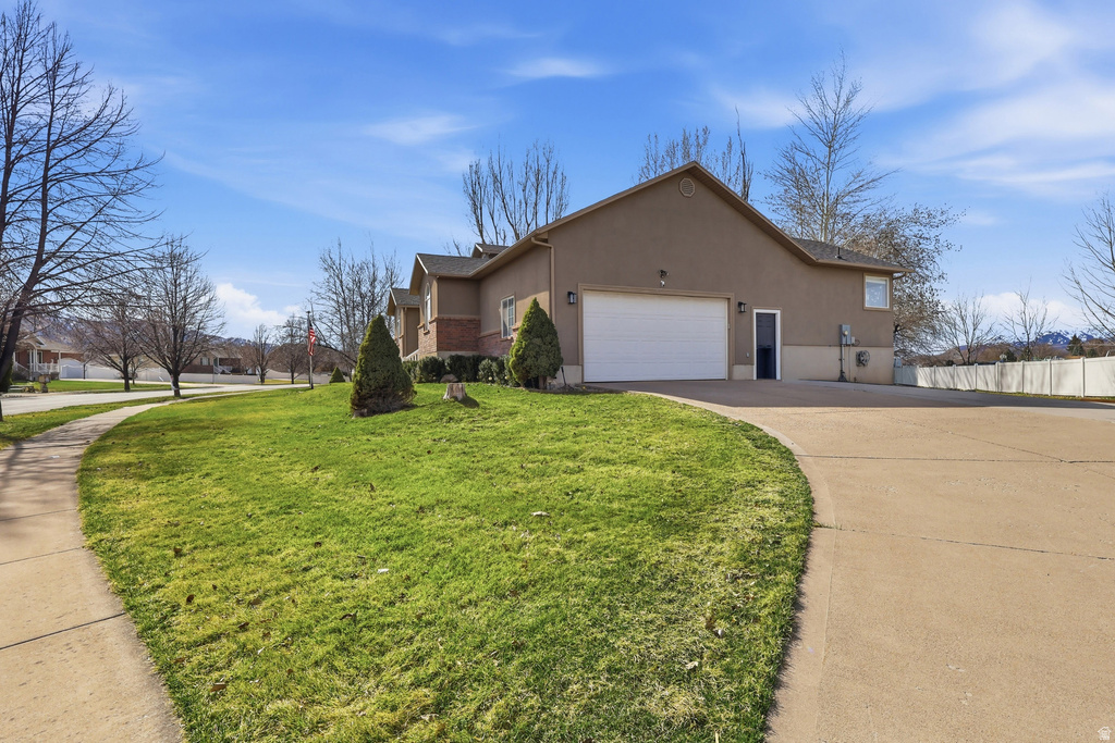 2463 S 660 W Nibley, UT 84321
