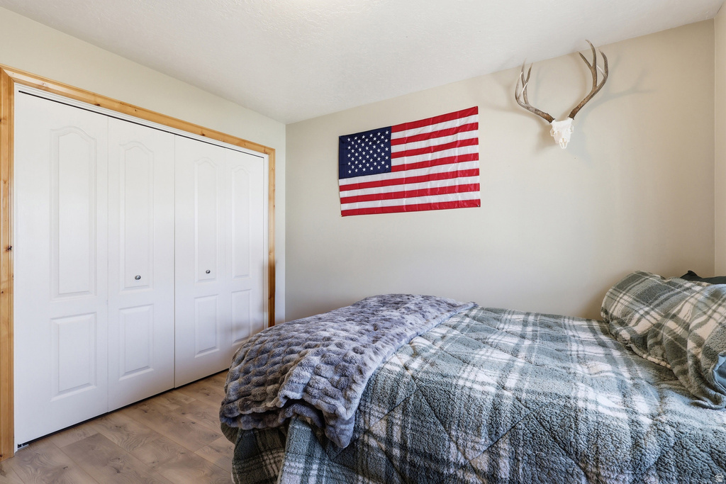 2463 S 660 W Nibley, UT 84321