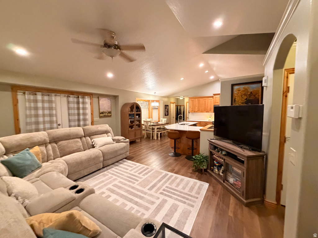 2463 S 660 W Nibley, UT 84321