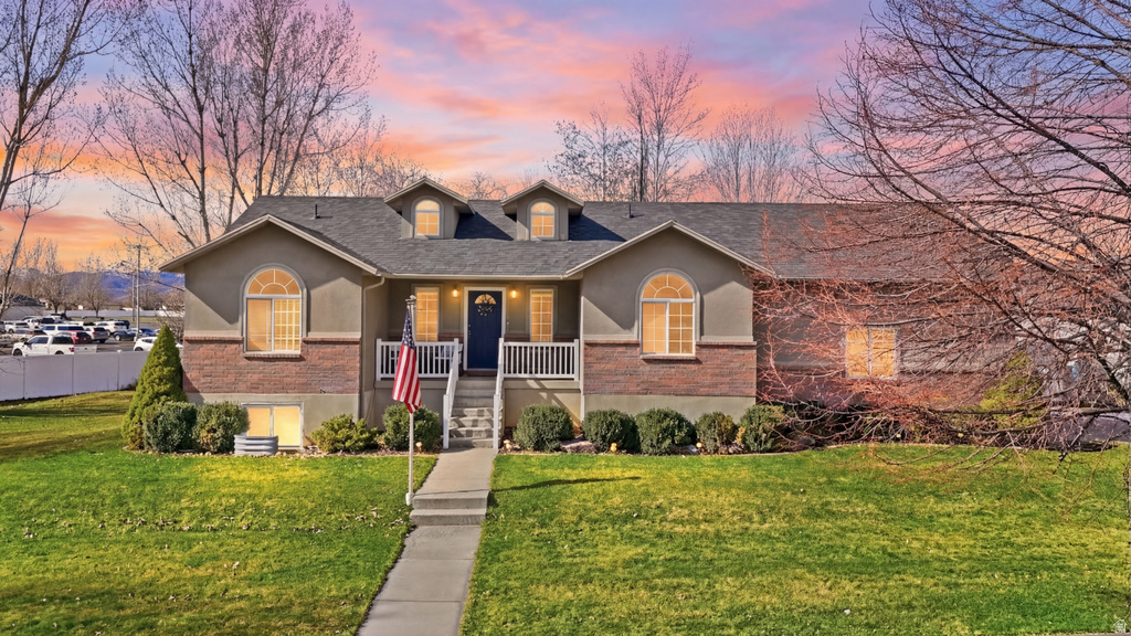 2463 S 660 W Nibley, UT 84321