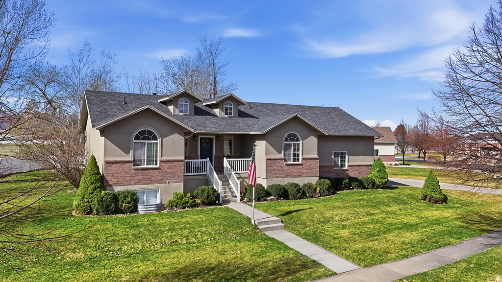 2463 S 660 W Nibley, UT 84321
