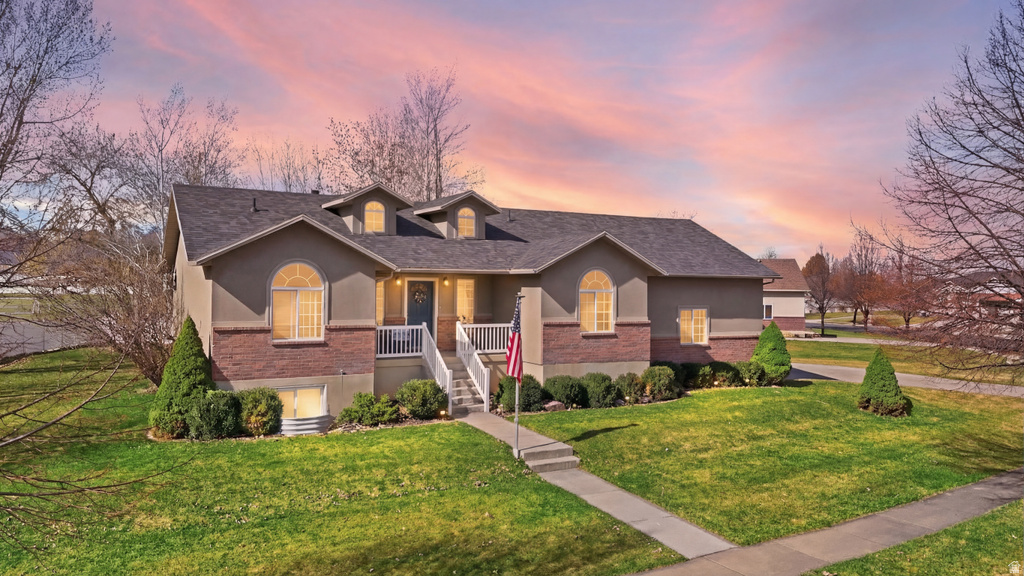 2463 S 660 W Nibley, UT 84321