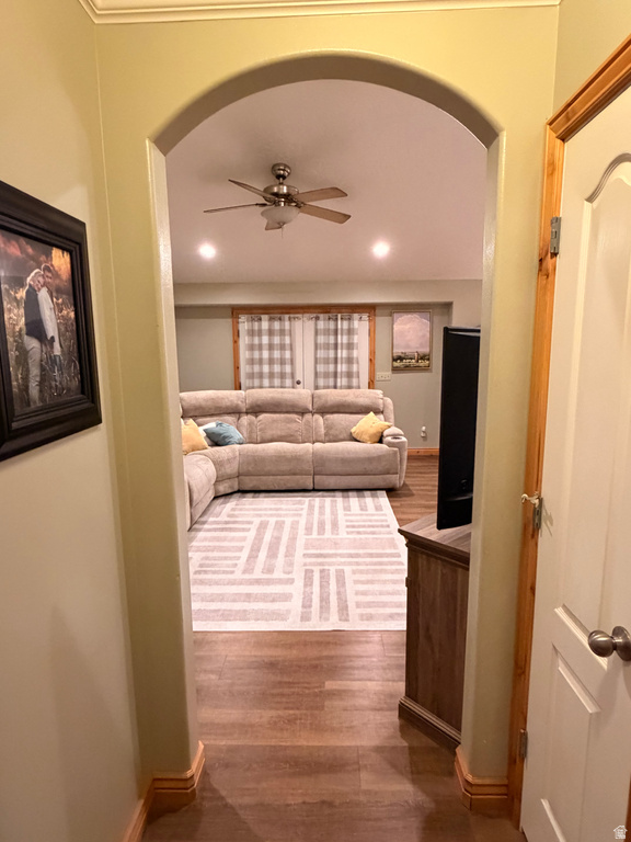 2463 S 660 W Nibley, UT 84321