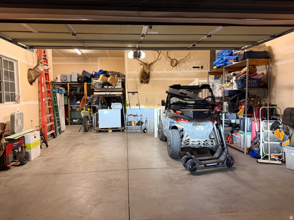 2463 S 660 W Nibley, UT 84321