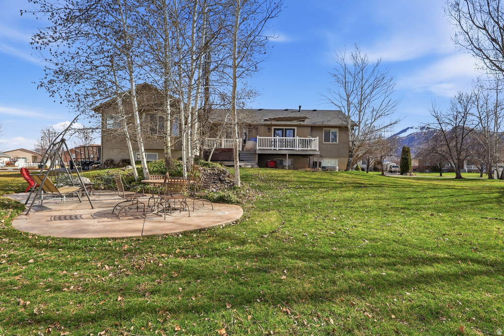 2463 S 660 W Nibley, UT 84321