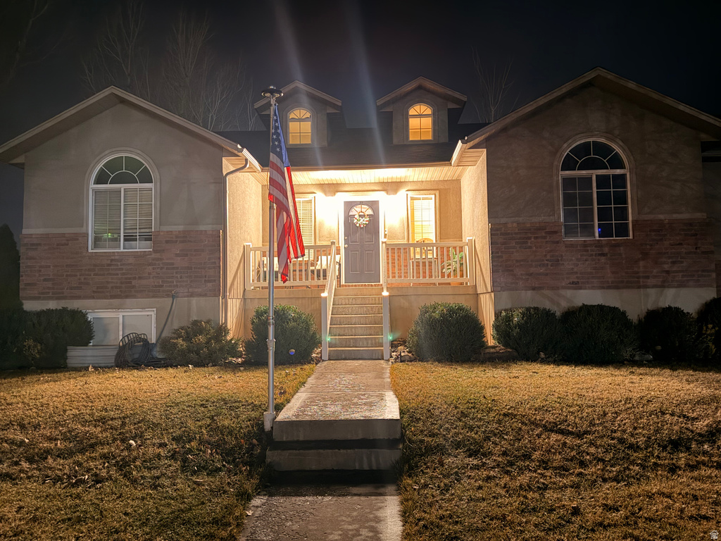 2463 S 660 W Nibley, UT 84321