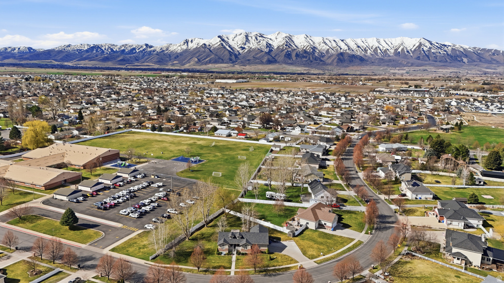 2463 S 660 W Nibley, UT 84321