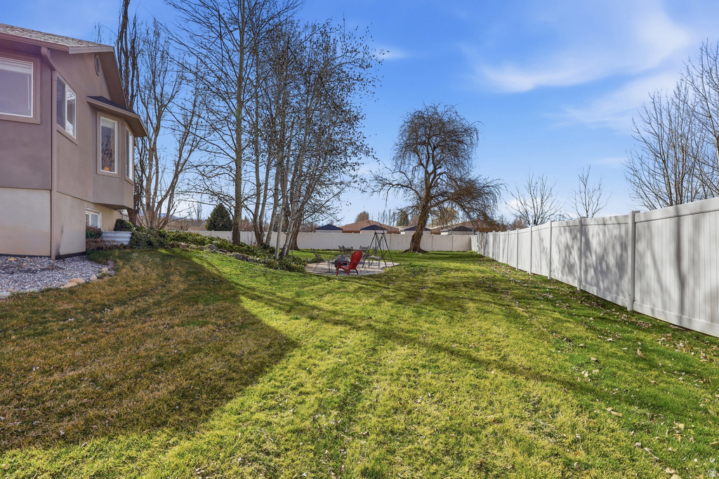 2463 S 660 W Nibley, UT 84321