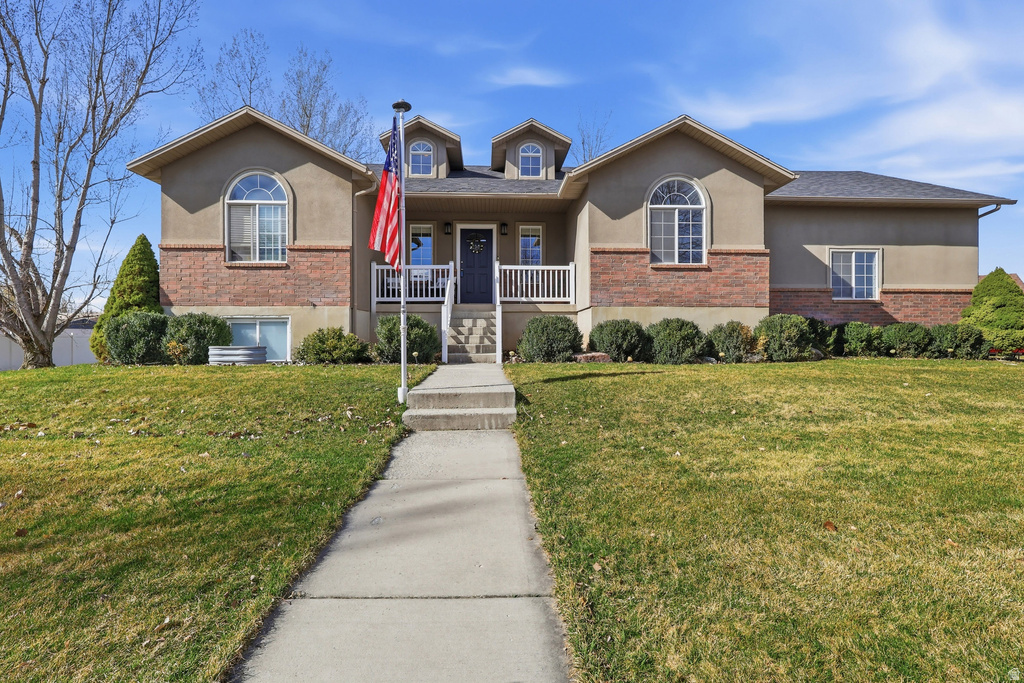 2463 S 660 W Nibley, UT 84321