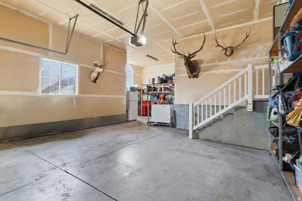 2463 S 660 W Nibley, UT 84321