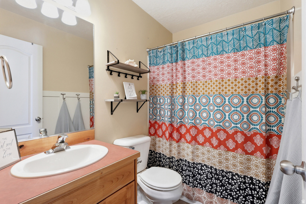 2463 S 660 W Nibley, UT 84321