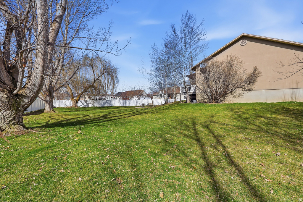 2463 S 660 W Nibley, UT 84321