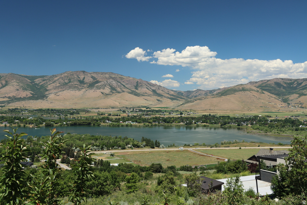 6839 E SUMMIT PEAK CIR Huntsville, UT 84317