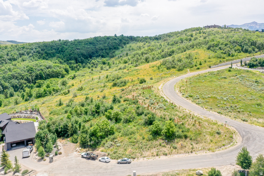 6839 E SUMMIT PEAK CIR Huntsville, UT 84317