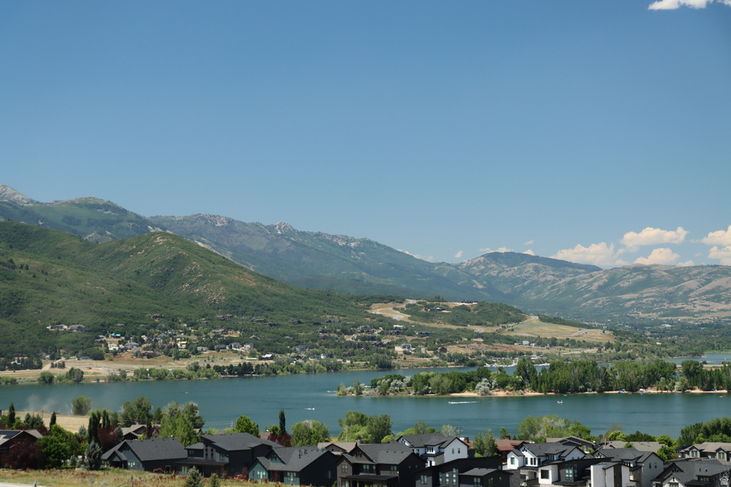 6839 E SUMMIT PEAK CIR Huntsville, UT 84317