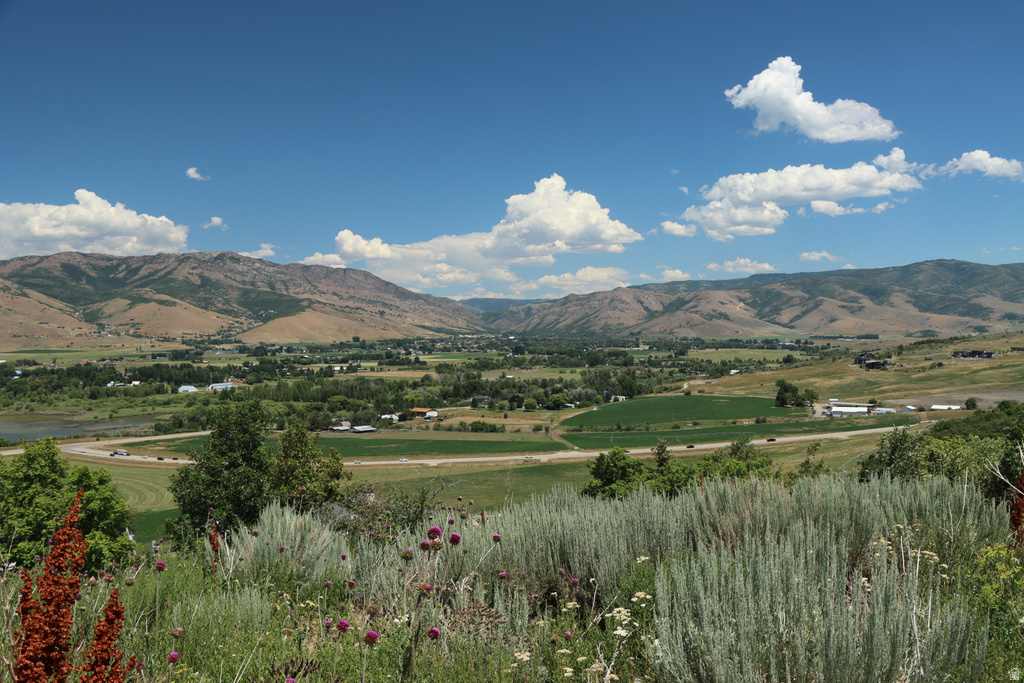 6839 E SUMMIT PEAK CIR Huntsville, UT 84317