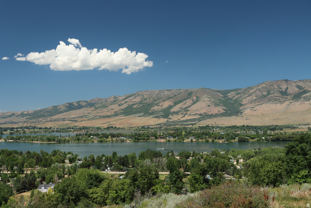 6839 E SUMMIT PEAK CIR Huntsville, UT 84317