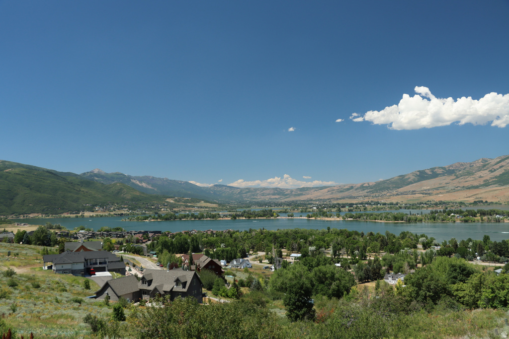 6839 E SUMMIT PEAK CIR Huntsville, UT 84317