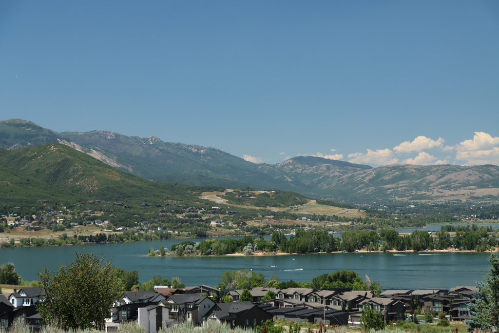 6839 E SUMMIT PEAK CIR Huntsville, UT 84317