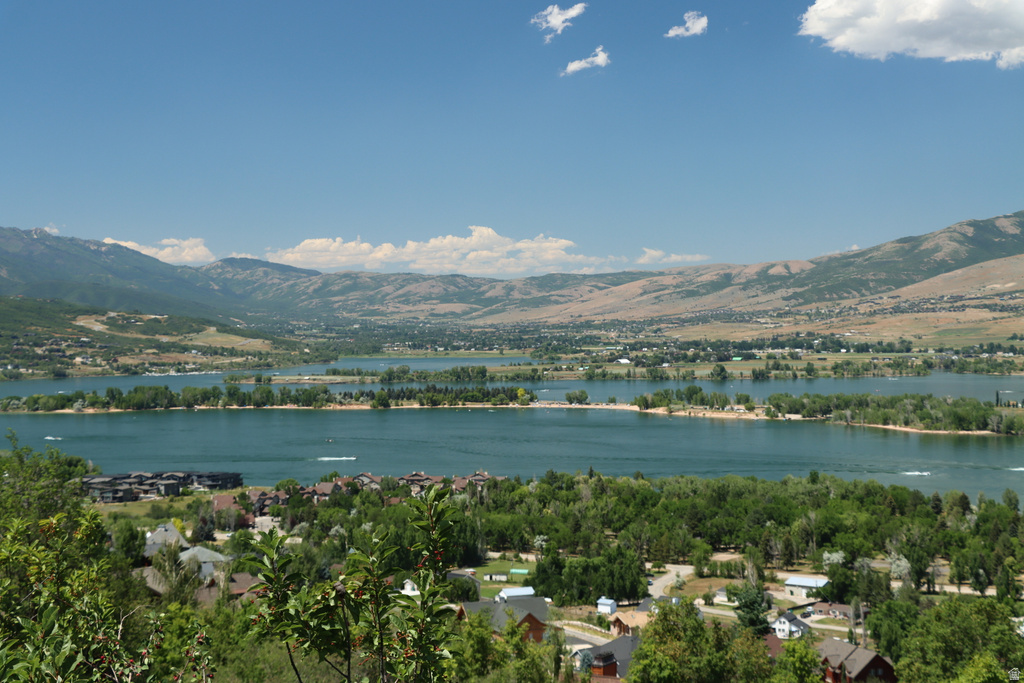 6839 E SUMMIT PEAK CIR Huntsville, UT 84317