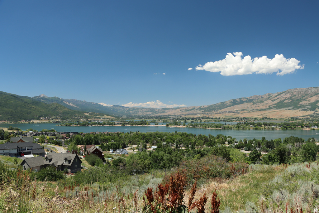 6839 E SUMMIT PEAK CIR Huntsville, UT 84317