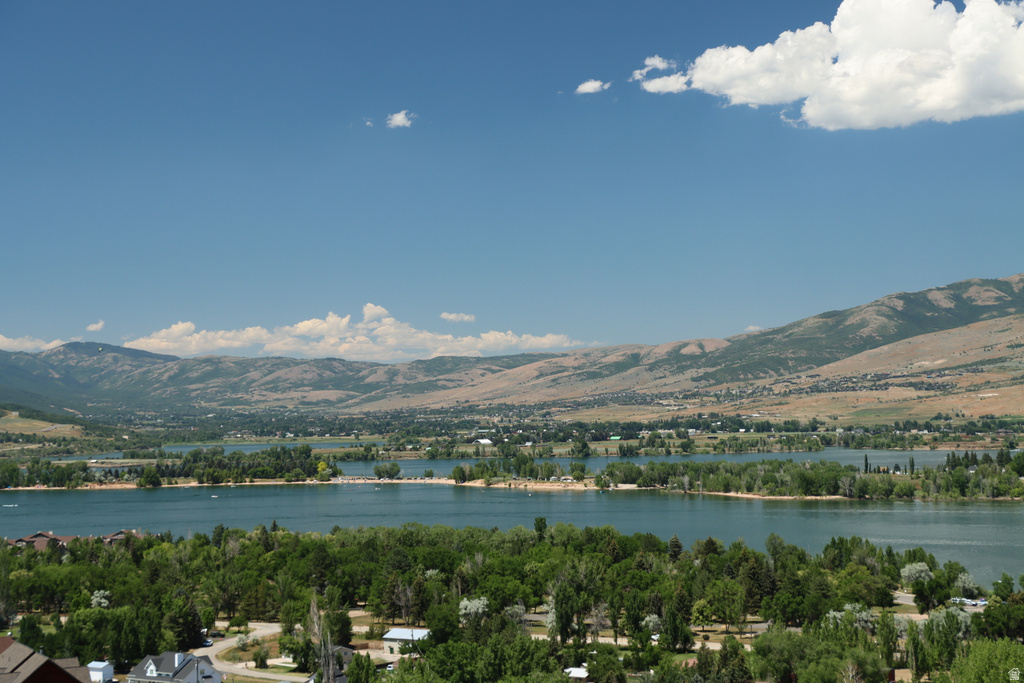 6839 E SUMMIT PEAK CIR Huntsville, UT 84317