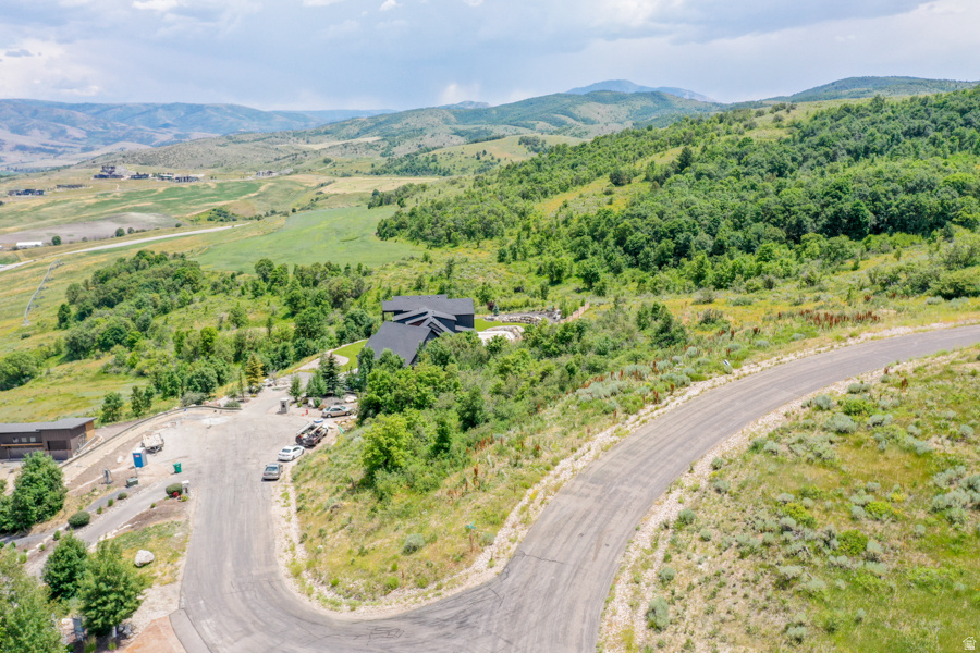 6839 E SUMMIT PEAK CIR Huntsville, UT 84317