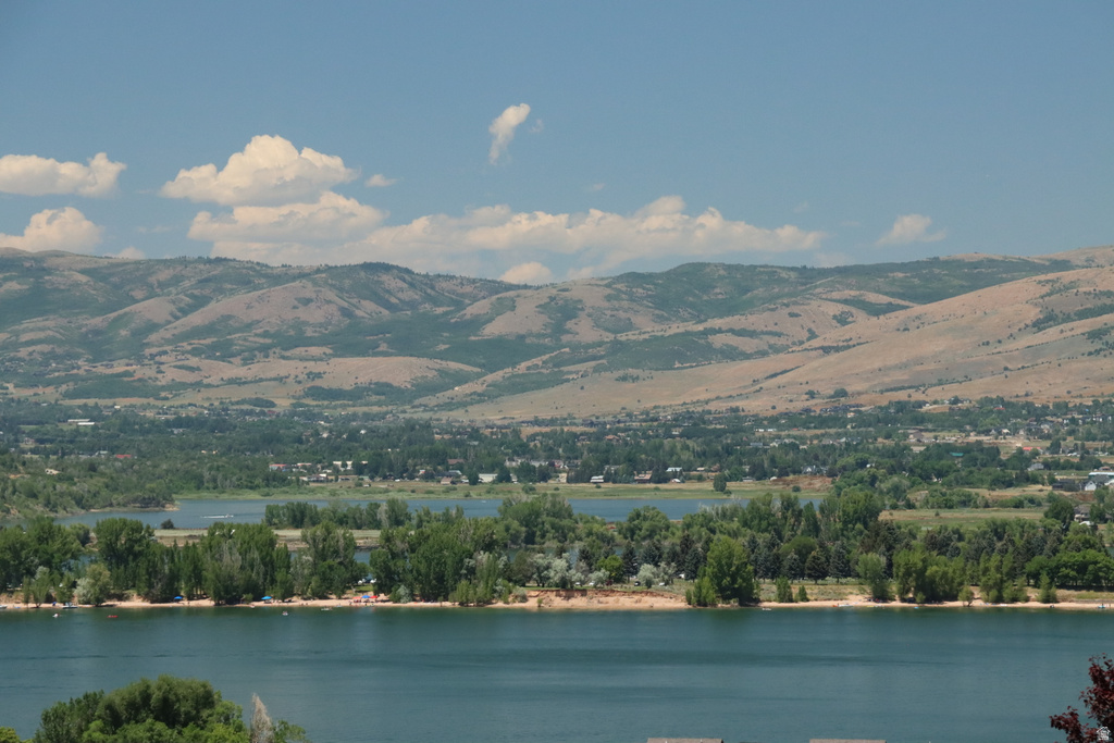 6839 E SUMMIT PEAK CIR Huntsville, UT 84317