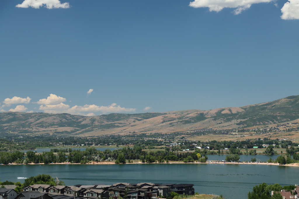 6839 E SUMMIT PEAK CIR Huntsville, UT 84317