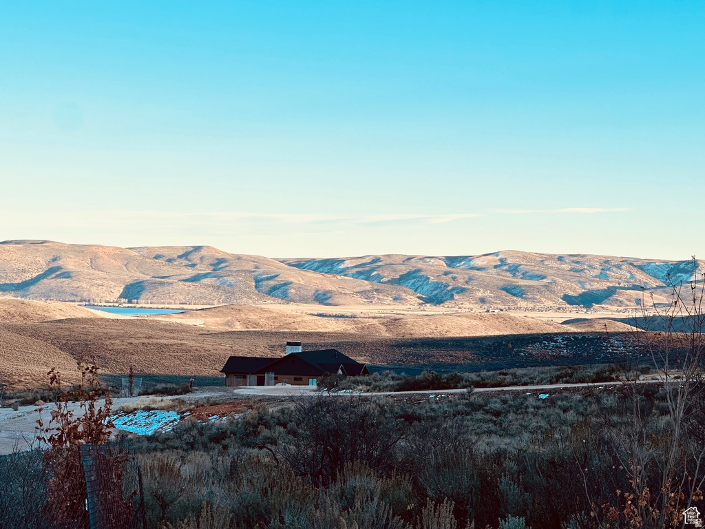 3041 S SNOWBERRY DR Garden City, UT 84028