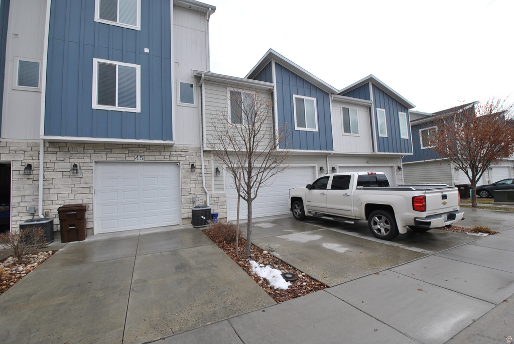 285 E 1850 N #45 North Ogden, UT 84414