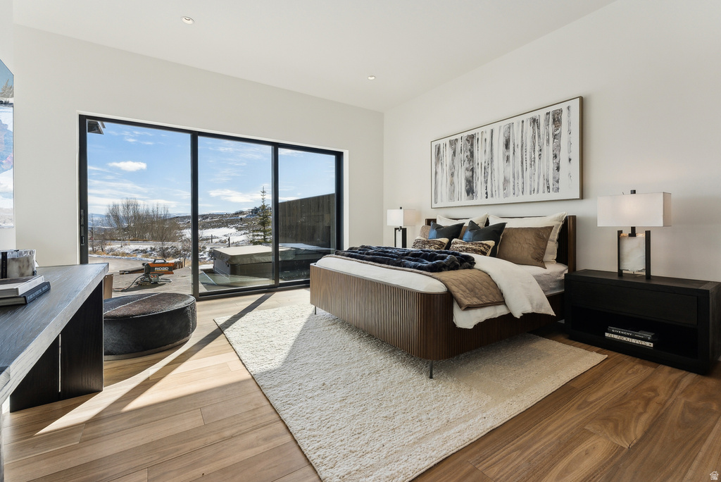 3160 E ARROWHEAD TRL Kamas, UT 84036